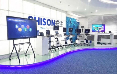 超聲儀器領跑時代，祥生醫療精益求精——視力保健儀技術開發新篇章